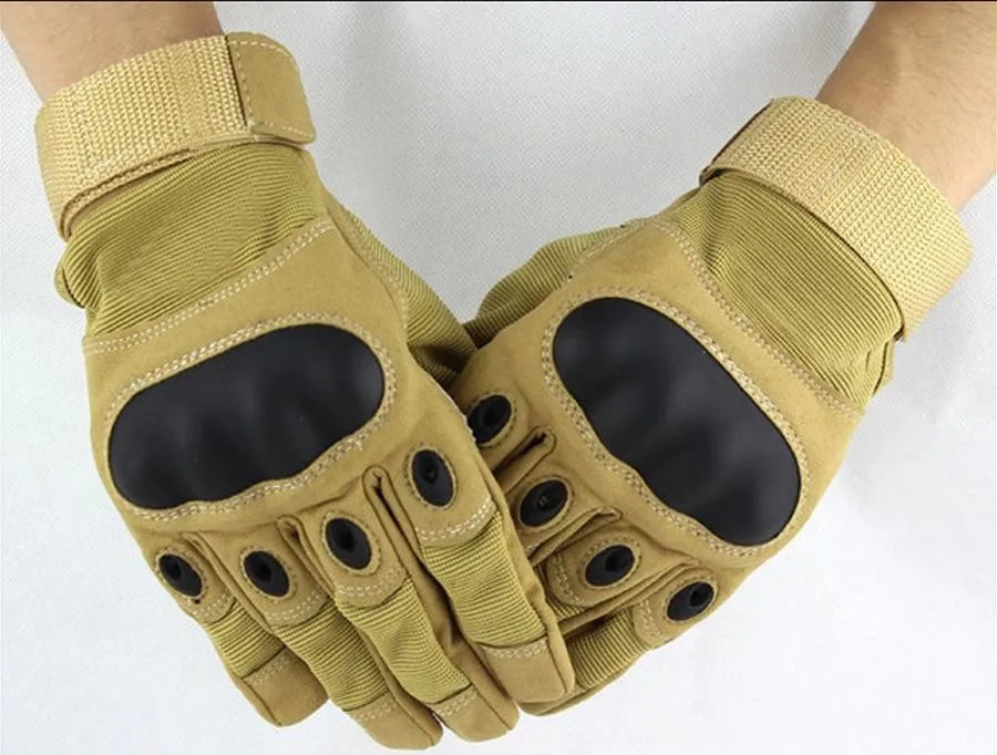 Тактические перчатки полный палец Военная армия Пейнтбол наружная военная игра спортивные перчатки анти-скольжение тактические перчатки