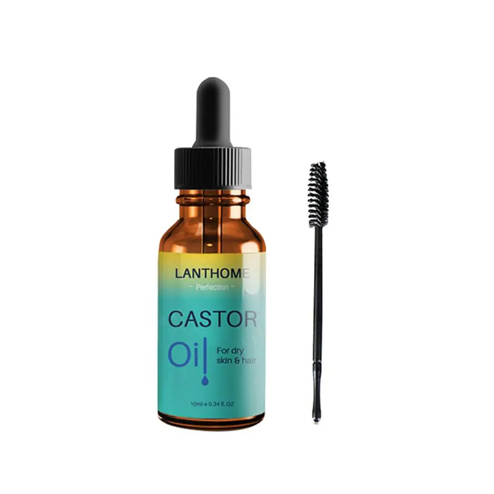 Купить Чистое Касторовое Масло