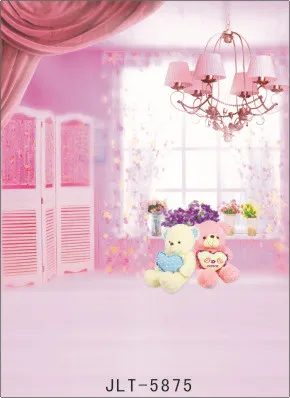 

2*3m Vinyl Custom Children Photography Backdrops Prop Digital Photography Background JL-5875