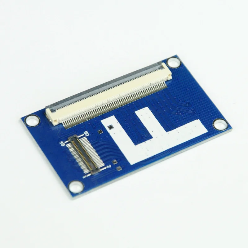 

Wanhao D7/D7 Plus Spare Part LCD Display Drive Pinboard Replacement for Duplicator 7/7 Plus of DLP/SLA/LCD 405nm 3D Printer