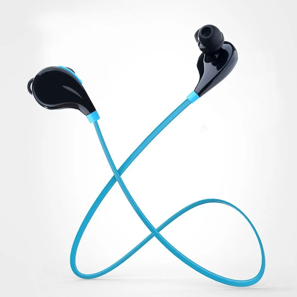 Wireless Bluetooth 4.1 Sport In Ear Earphones for Running,Exercise,Gym,Workouts,Bluetooth