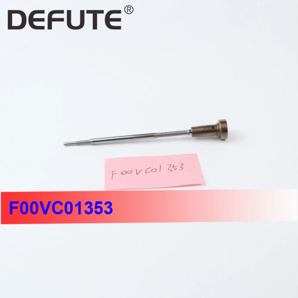 diesel engine spare parts valve assembly F00VC01353 Common Rail Control Valve Assy diesel engine spare parts valve assembly F00VC01353 Common Rail Control Valve Assy
