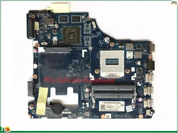 

High Quality MB 90005727 For Lenovo Ideapad G510 Laptop Motherboard VIWGQ/GS LA-9641P PGA947 HD8500 1GB DDR3 100% Tested