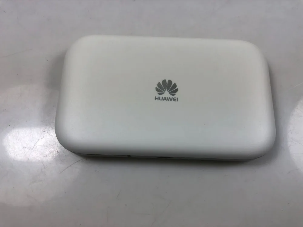 Разблокированный Huawei E5577 4G LTE Cat4 e5577cs 603 мобильный Hotspot беспроводной маршрутизатор