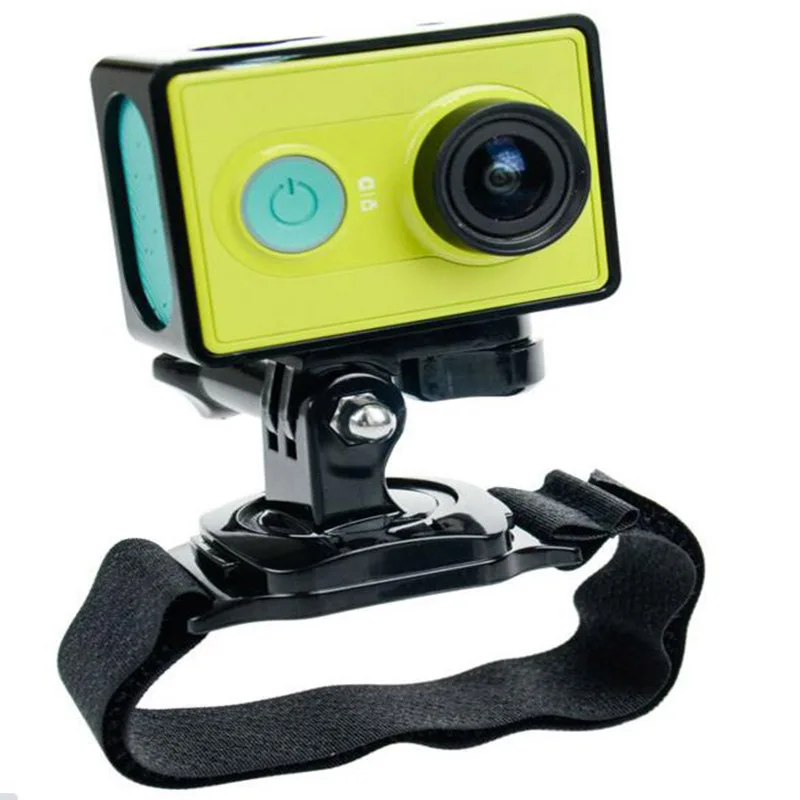 360 roating hand strap for gopro