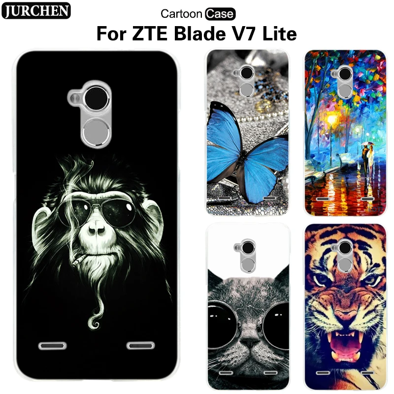 Чехол На Zte Blade Lite Купить