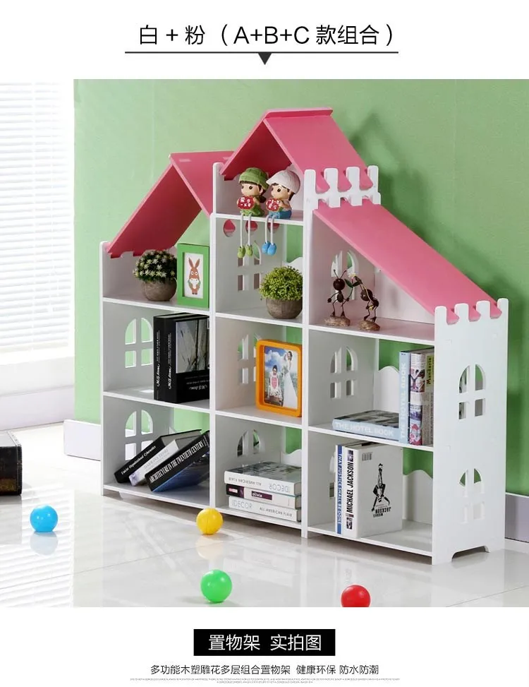 storage furniture for children