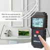 KKmoon portable numérique LCD EMF mètre testeur de rayonnement électromagnétique champ électrique dosimètre de champ magnétique détecteur ► Photo 2/6