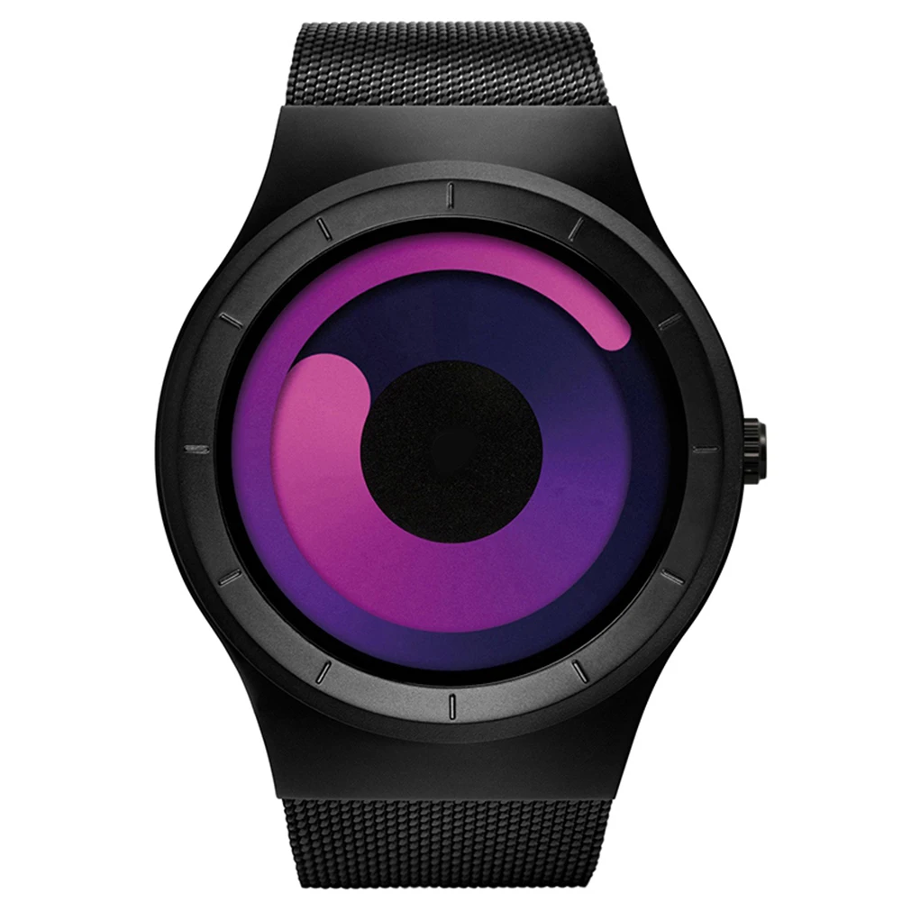 latest electronic watch