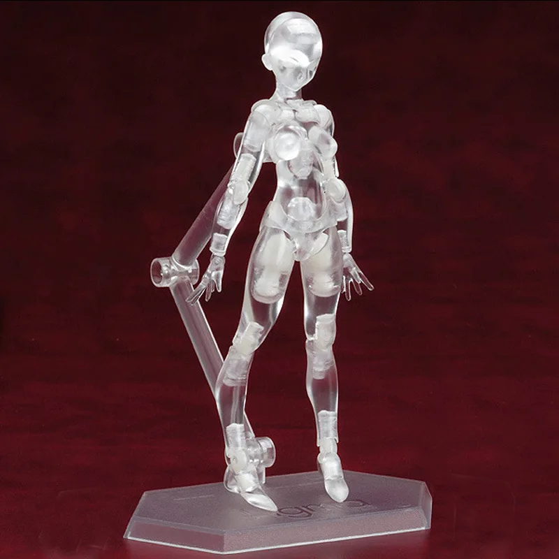 figma チェン figma Ch'en (Arknights)