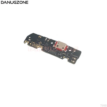 

30PCS/Lot For Motorola MOTO G6 Play XT1922 / E5 USB Charge Board Dock Socket Plug Connector Charging Port Jack Flex Cable