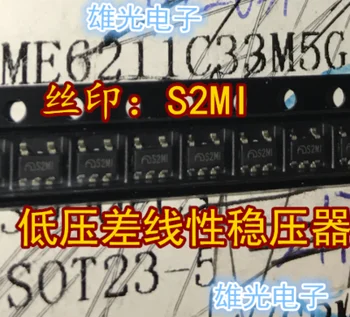 

Freeshipping ME6211C33M5G S2**