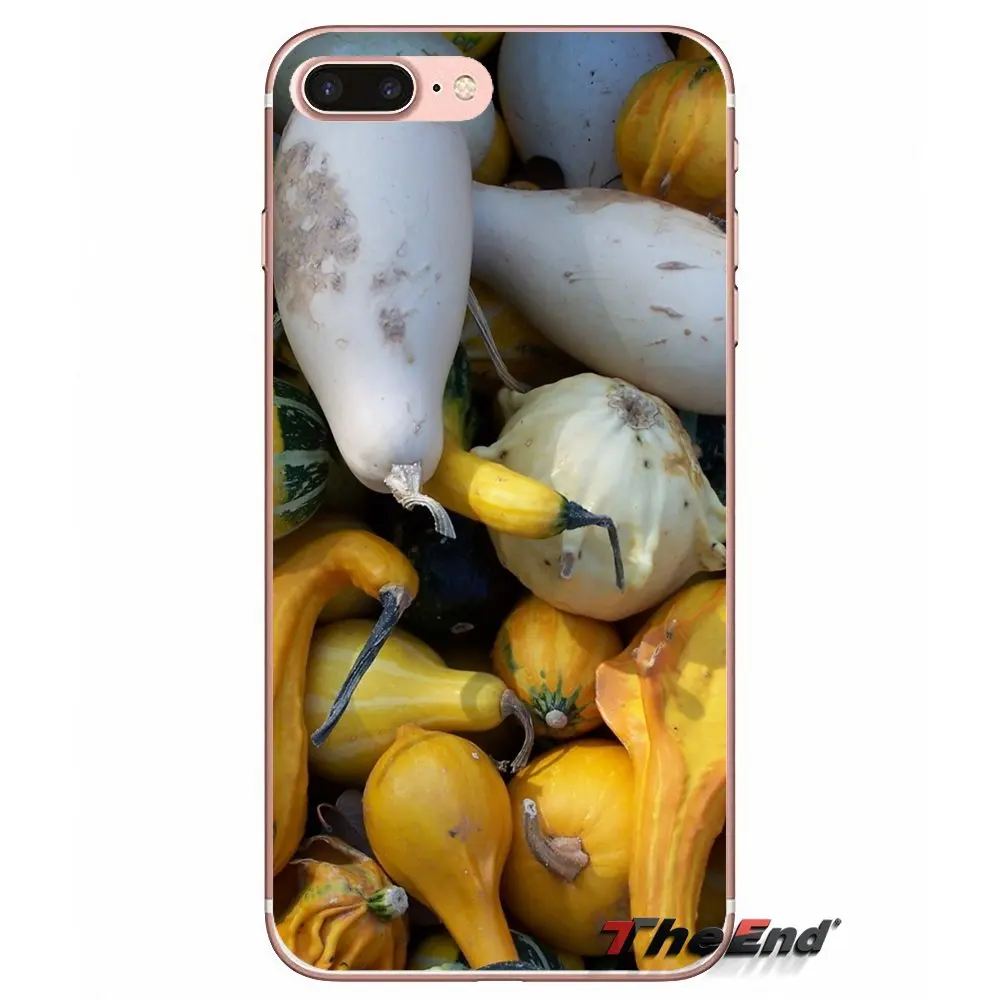 Еда обои текстура ТПУ силиконовый чехол для Samsung Galaxy S2 S3 S4 S5 MINI S6 S7 edge S8 S9 Plus Note 2 3 4 5 8
