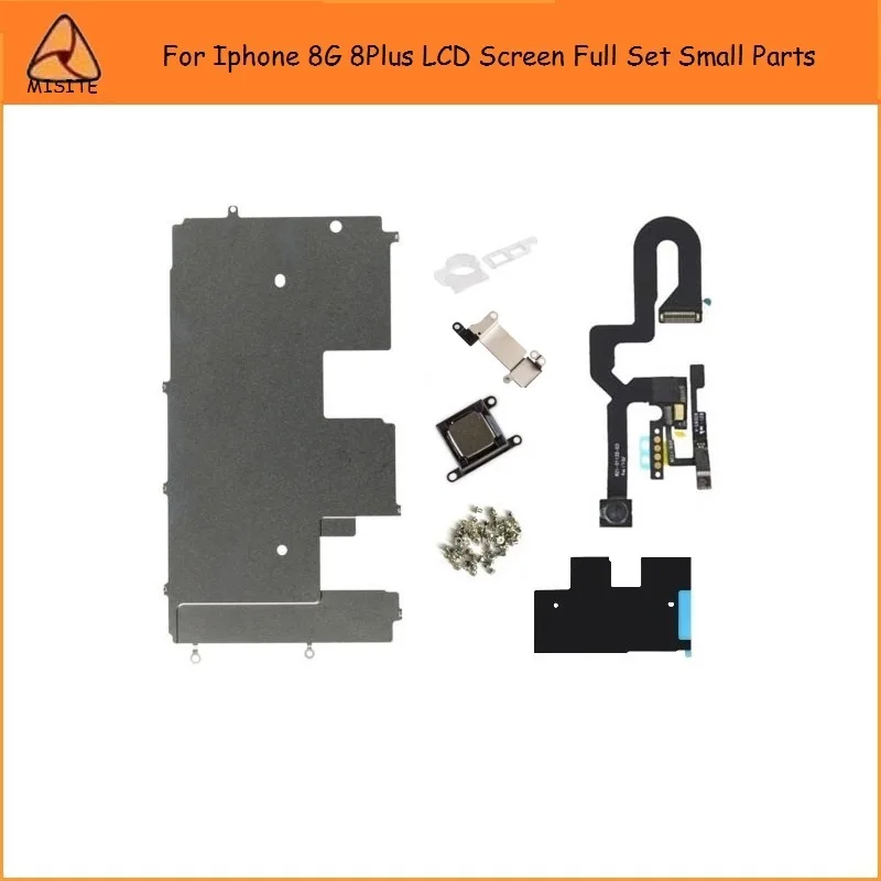 iphone 8plus full set parts