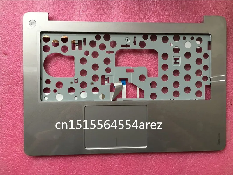 

New laptop Lenovo U410 Touchpad Palmrest cover/The keyboard cover 90200802