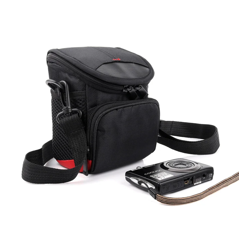 Camera Bag For Samsung NX mini WB850F WB350F GC110 GC200 WB150F WB151