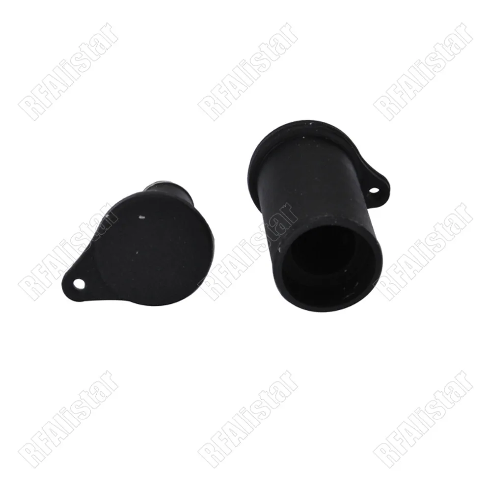 

10 sets Dust cap for MC4 Solar Panel Female and Male Connector Sealing Caps