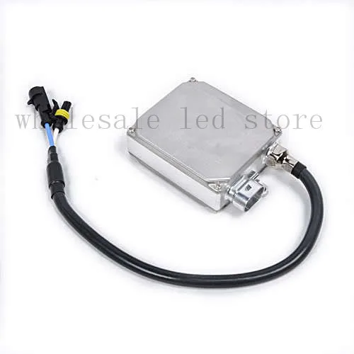 

2X Free Shipping New AC 12V 35W HID Xenon CAN-BUS Error Decode Ballast For H1 H3 H4 H7 H7C H7R [AC03]