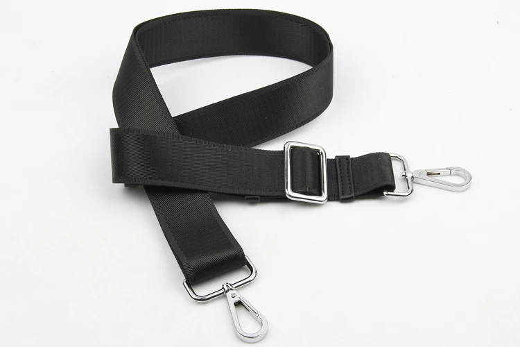 High quality computer bag strap men's fashion laptop bag belt straps