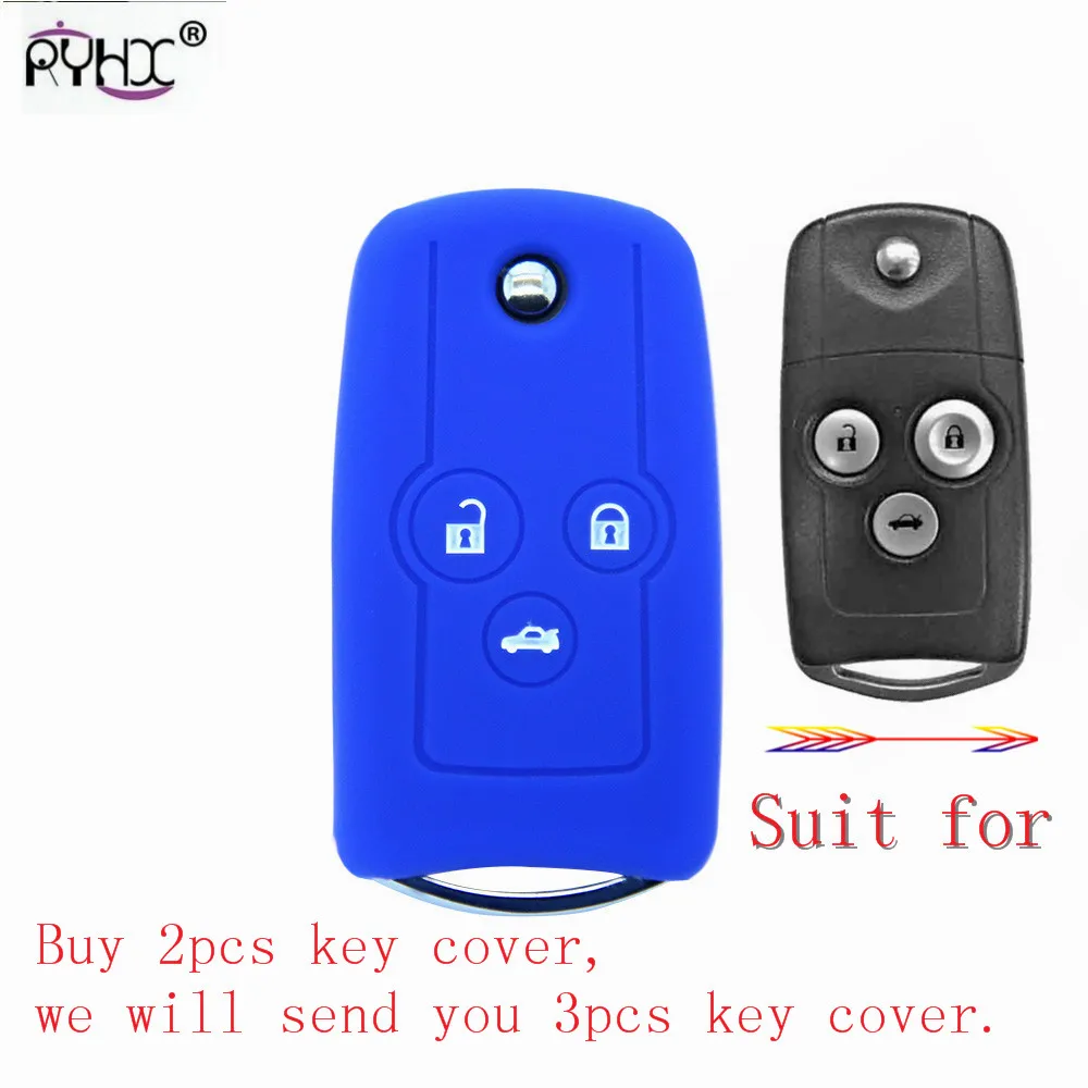 Honda key cover02