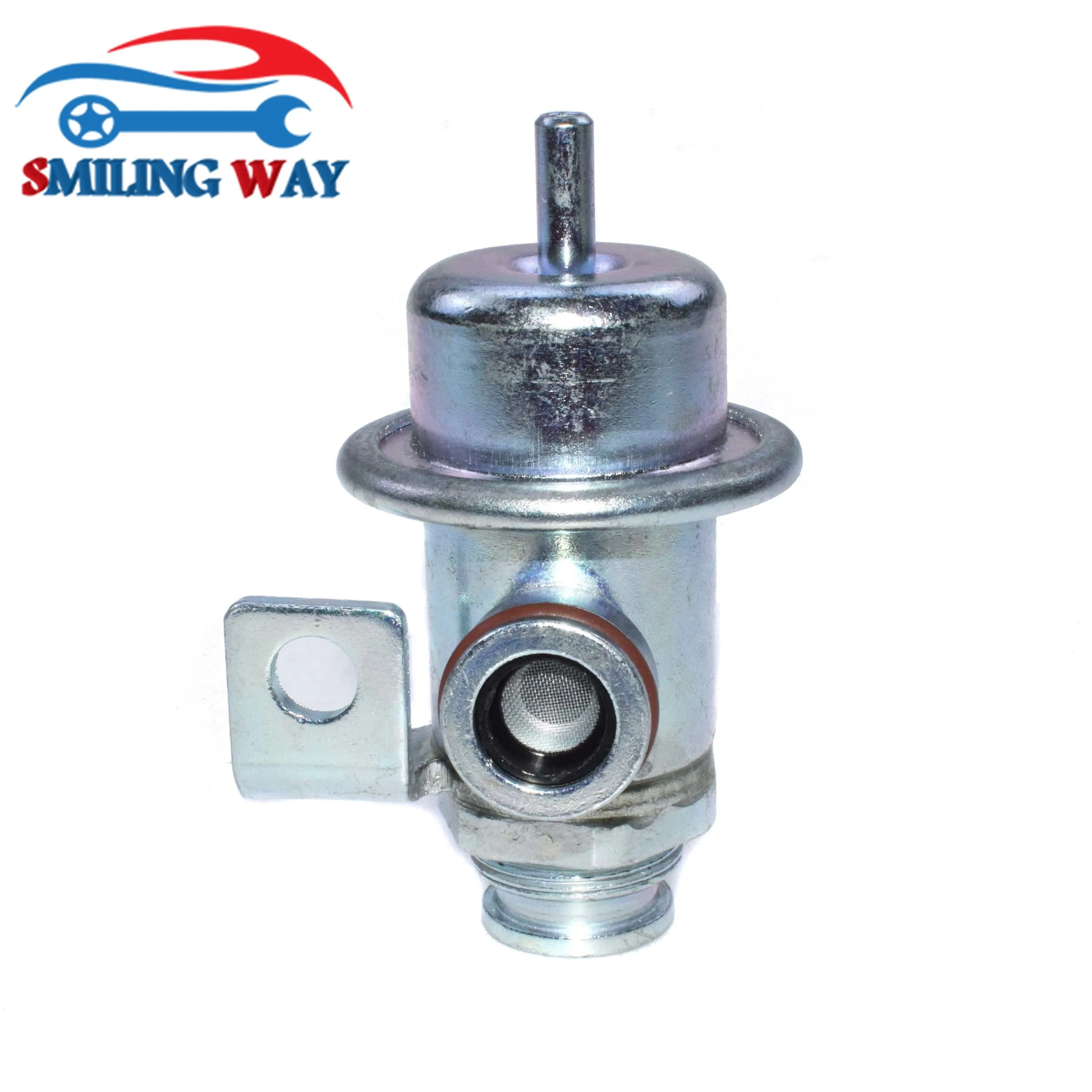 Регулятор давления для впрыска топлива Chevrolet Cadillac Geo Isuzu Pontiac Acura Honda 5G1038 17091410 17103467