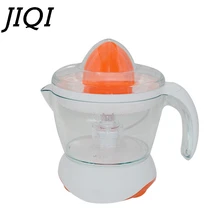 Мини автоматический электрический соковыжималка для цитрусовых Лимон Апельсин соковыжималка для фруктов экстрактор DIY Reamer Ручной пресс соковыжималка EU US