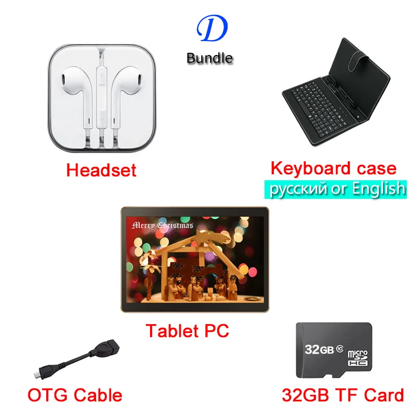 Планшет WAYWALKERS, 2 LTE/WiFi, 4 Гб ОЗУ, 64 Гб ПЗУ, 8 дюймов, планшетный ПК, Восьмиядерный процессор, Android 6,0, gps, две sim-карты и камера - Комплект: Комплект 4
