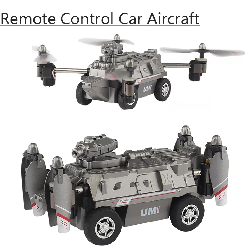 

Land and Air Four Axis FY330 WIFI High Pixel Camera with Screwdriver Toy Remote Control Car Controller Aircraft Accessories