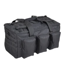 55L Morral Táctico Militar Camping caza Bolsa de Hombro Caliente Bolsas Mochila Mochila Mochila Al Aire Libre de Senderismo de Los Hombres