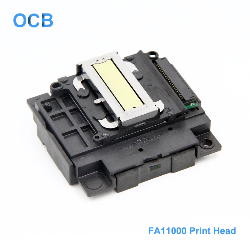 

Original FA11000 Print Head Printhead For Epson WorkForce M100 M101 M105 M200 M201 M205 Printer Print Head