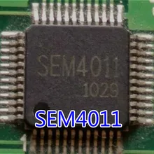 5 шт. 10 шт. SEM4011 4011 QFP