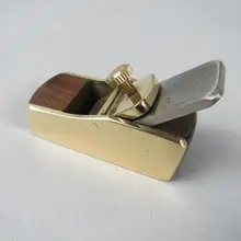 Медные спичечные доски из черного дерева медные спичечные доски 40 мм скрипки столярные инструменты большой