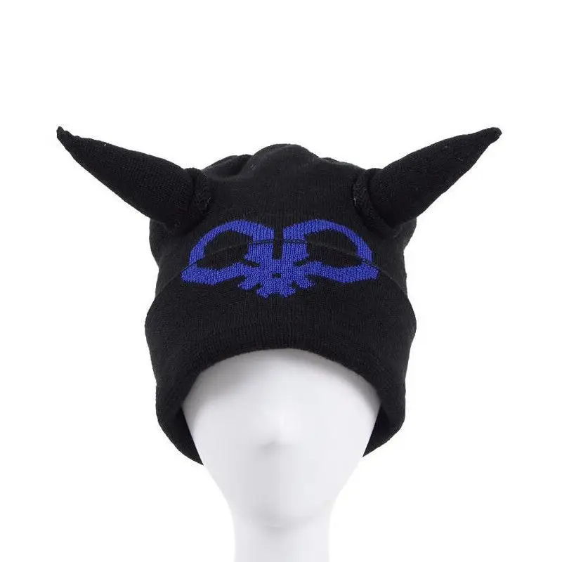 

Danganronpa V3 Killing Harmony Ryoma Hoshi Cosplay Unisex Men Women Hats Warm Hat Beanies Cap Gifts New