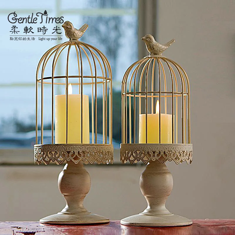 Popular Small Decorative Bird Cage-Buy Cheap Small