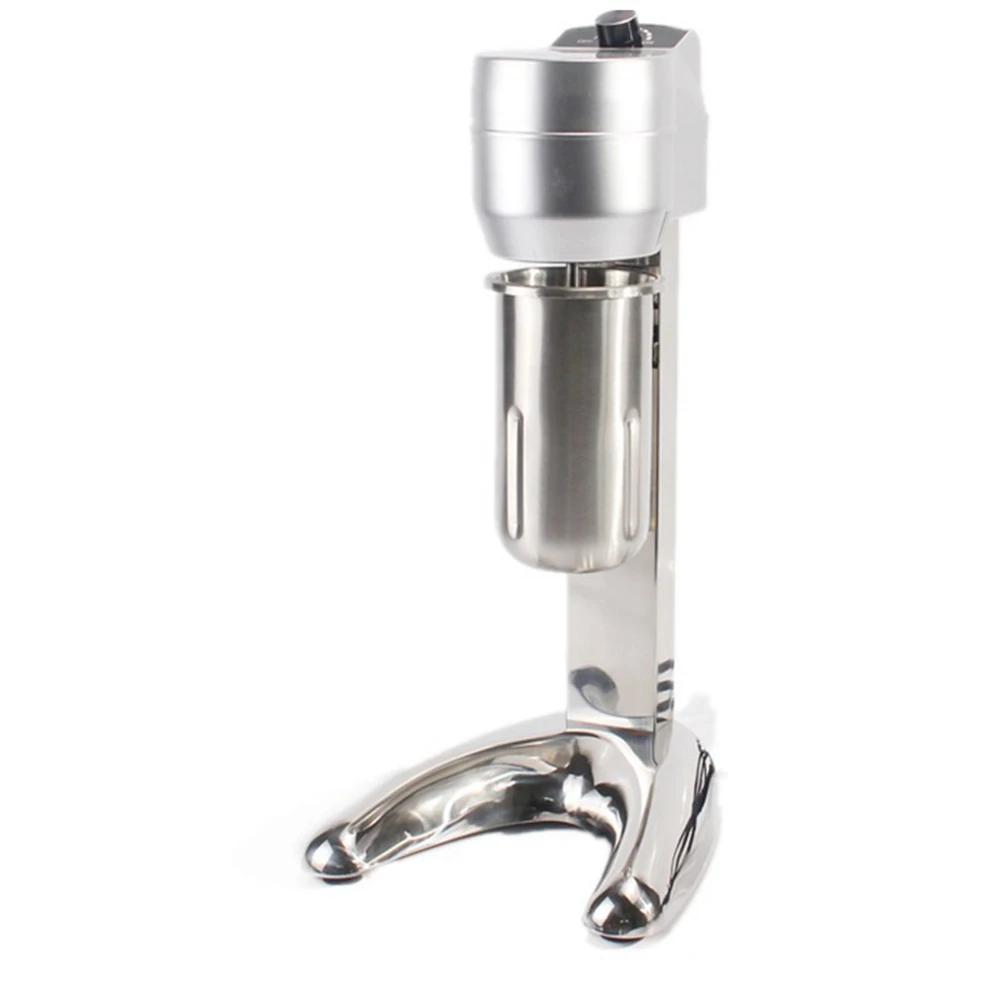 Buy HIMOSKWA 220V Stainless Steel Commercial Smoothie