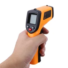 Non Contact Infrared font b Thermometer b font font b Digital b font IR Laser font