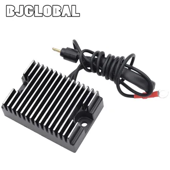 

Voltage Motorcycle Boat Regulator Rectifier 12V For Harley-Davidson XLH 1000 SPORTSTER XLS ROADSTER 1000cc 1984-1985 Scooter ATV
