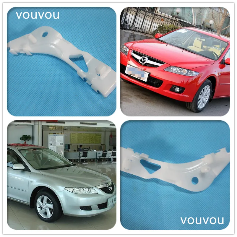 

front bumper bracket for Mazda 6 2002-20012