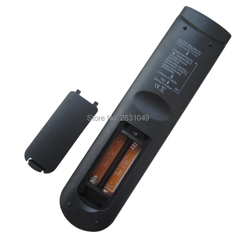 Пульт дистанционного управления lekong для TV smart Thomson TCL ersson RC3000E01 RC3000E02 08 RC3000E RM201AA TLC 925