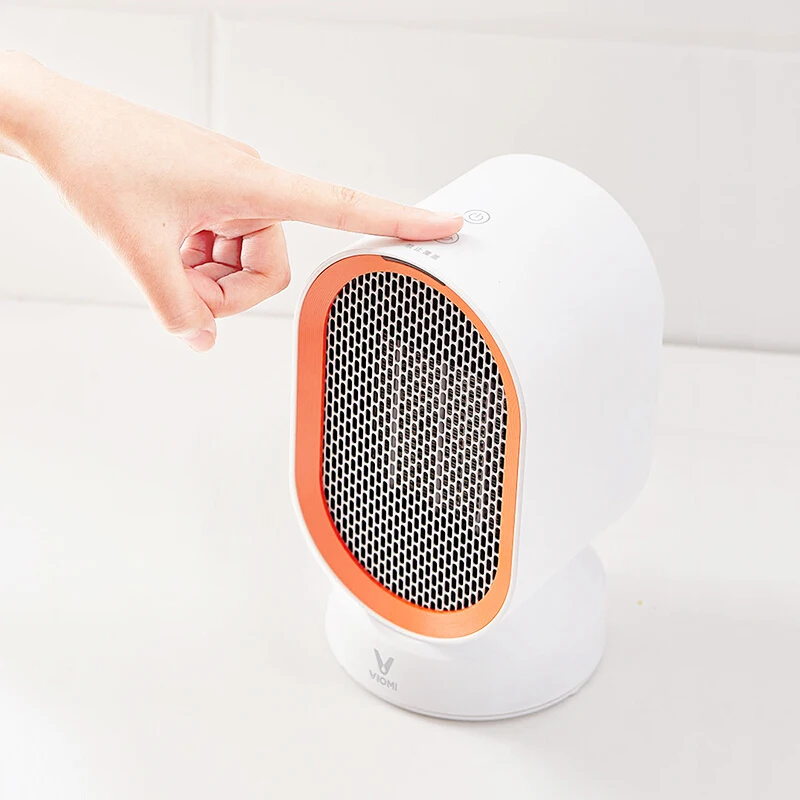 Электрические нагреватели XIAOMI MIJIA VIOMI мини обогреватель для дома удобный
