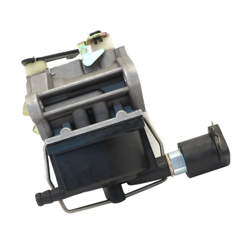 

1 Set Of Carburetor Air Filter Prefilter Washer Kit Suitable For Tecumseh OHV110 115 125 130 150 155 Engines