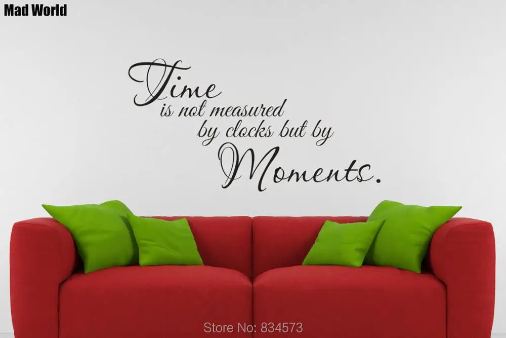 Time is Not Measured by Clocks but Moments 2019 1 29  56 106w  47 89w 1
