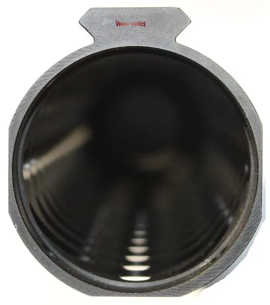 VO Key Mode 12 Inch Quad Rail Acom 8