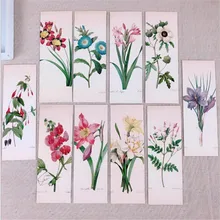 5/10 шт., с изображением милой бабочки закладки рафинированная бумага подарочная закладки мультфильм животных закладки подставка для украшения