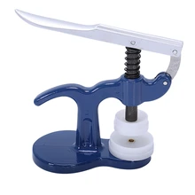 Часовщик инструмент часы задняя крышка чехол пресс ближе Кристалл Стекло фитинг 25-40 мм