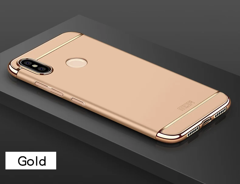 Case for redmi 6pro 2