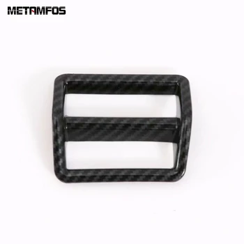 

For Toyota Avalon 2019 2020 Carbon Fiber Headlight Head Light Lamp Switch Cover Decoration Trim Interior Accessories Car Styling