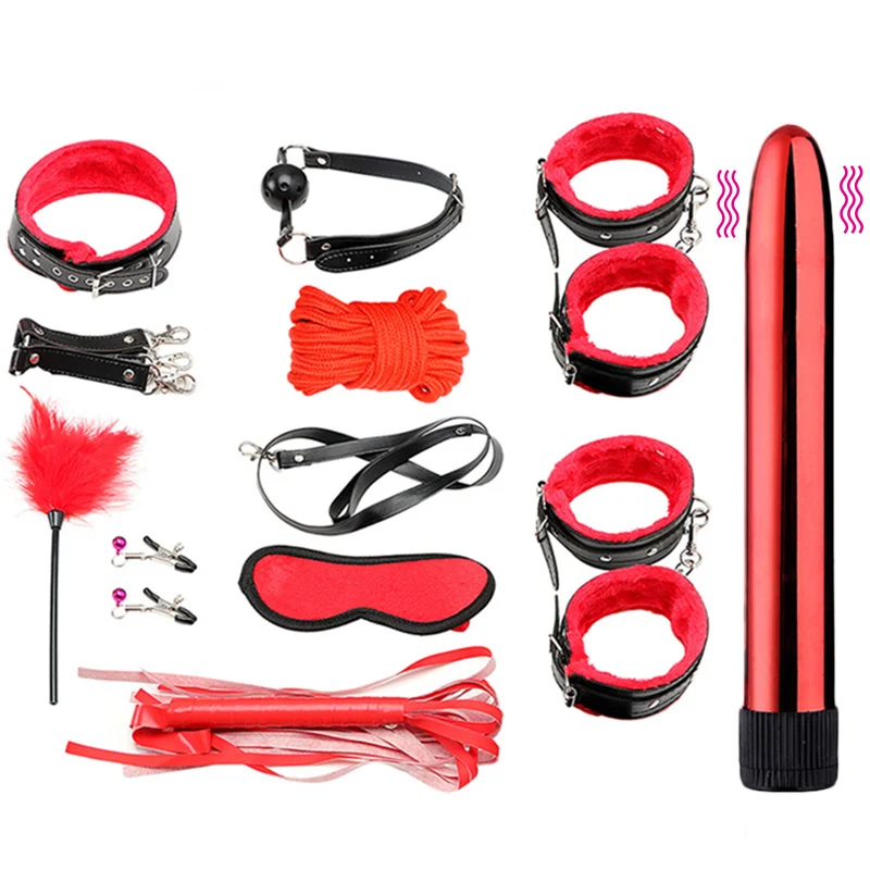 SM Bondage Restraint