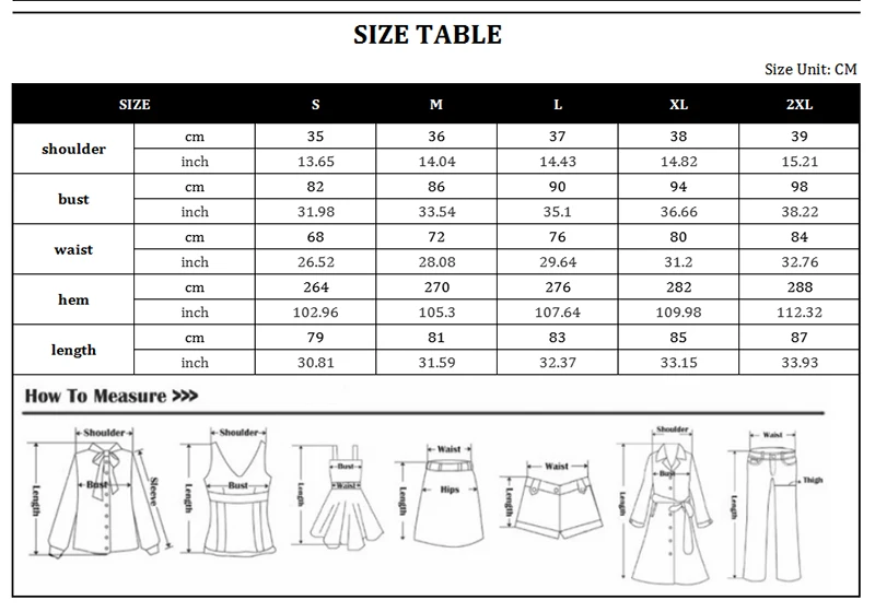 SIZE