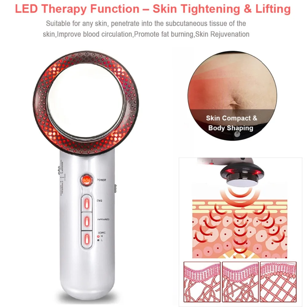 face massager